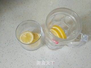 柠檬薄荷饮的做法步骤：3