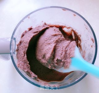 绿茶红豆面包的做法步骤：1