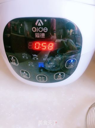 红酒话梅花生的做法步骤：3