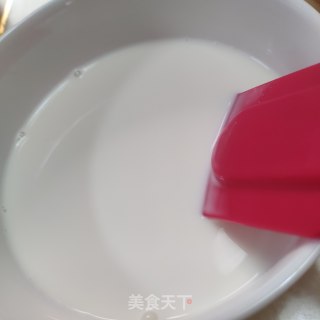 蛋挞的做法步骤：1
