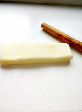 蛋挞的做法步骤：6
