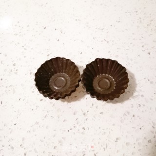 蛋挞的做法步骤：7
