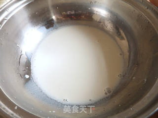 蛋挞的做法步骤：9