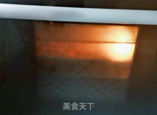 蛋挞的做法步骤：14