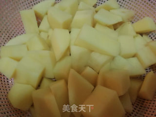 新版红烧肉的做法步骤：1