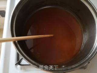 珍珠奶茶冻的做法步骤：6
