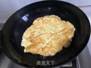 酱炒鸡蛋洋葱的做法步骤：4