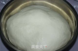 蜜豆吐司的做法步骤：5