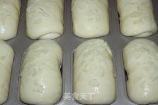 蜜豆吐司的做法步骤：11