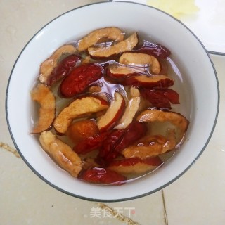 活血化瘀汤的做法步骤：3