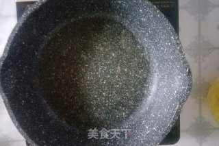 龙虾煎蛋饼的做法步骤：5