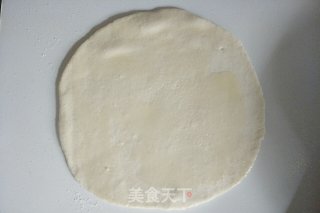 龙虾煎蛋饼的做法步骤：12