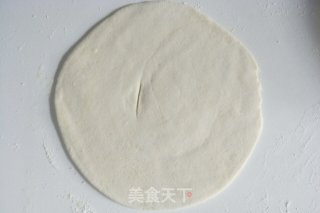 龙虾煎蛋饼的做法步骤：15