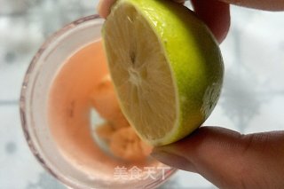 坚果燕麦香蕉酸奶的做法步骤：2