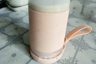 坚果燕麦香蕉酸奶的做法步骤：3
