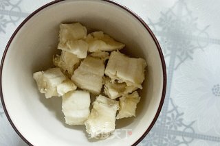 坚果燕麦香蕉酸奶的做法步骤：4