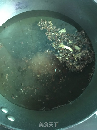 懒人虎皮凤爪的做法步骤：2