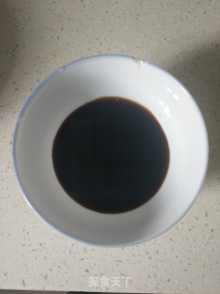 榨菜拌海带丝的做法步骤：5