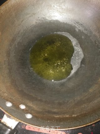 榨菜拌海带丝的做法步骤：6