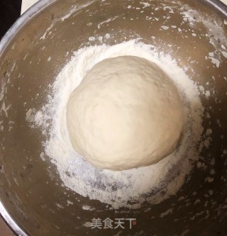 花样馒头的做法步骤：3