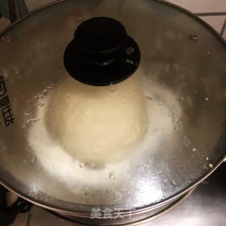 花样馒头的做法步骤：4