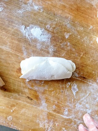 花样馒头的做法步骤：17