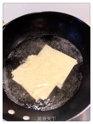 京酱肉丝的做法步骤：10