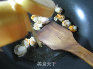 扇贝肉冬瓜汤的做法步骤：4