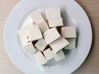雪菜鸡肉农大酱汤的做法步骤：5