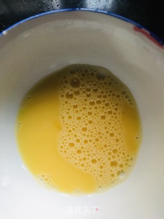 油炸鸡米花的做法步骤：2