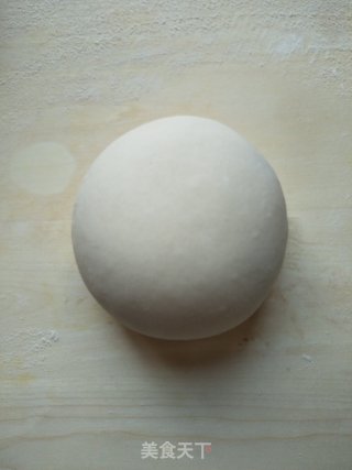 蒸饼的做法步骤：2