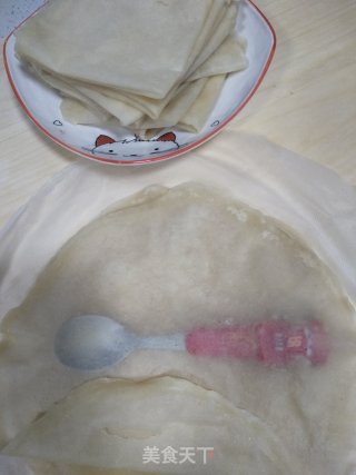 蒸饼的做法步骤：8