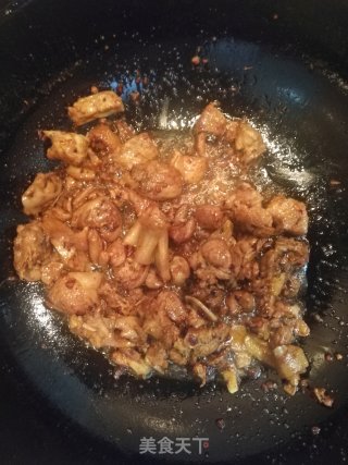 啤酒鸭的做法步骤：2