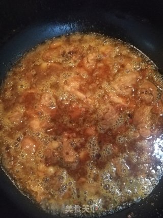 啤酒鸭的做法步骤：3