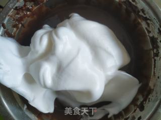 黑钻吐司的做法步骤：14