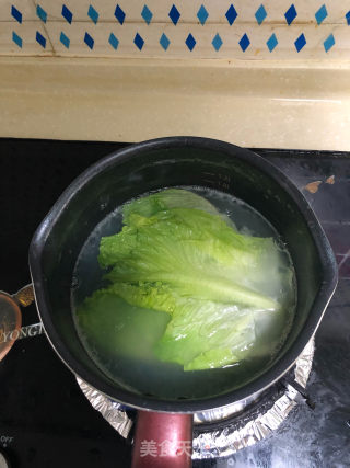 麻辣中江空心面的做法步骤：3