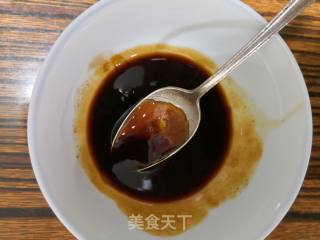 简单烤翅的做法步骤：2