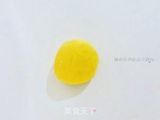 低价但高营养，南瓜养生包-健康美味颜值高，越吃越健康的做法步骤：4