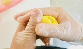 低价但高营养，南瓜养生包-健康美味颜值高，越吃越健康的做法步骤：6