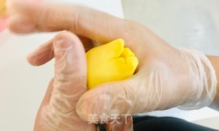 低价但高营养，南瓜养生包-健康美味颜值高，越吃越健康的做法步骤：7
