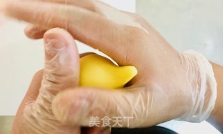 低价但高营养，南瓜养生包-健康美味颜值高，越吃越健康的做法步骤：8