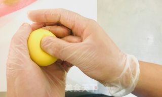 低价但高营养，南瓜养生包-健康美味颜值高，越吃越健康的做法步骤：9