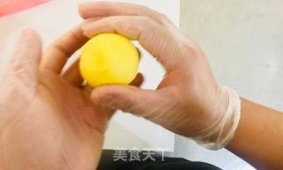 低价但高营养，南瓜养生包-健康美味颜值高，越吃越健康的做法步骤：10