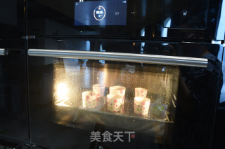 红糖发糕的做法步骤：4