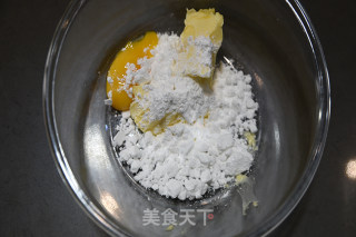 花生酥的做法步骤：1