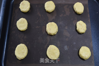 花生酥的做法步骤：4