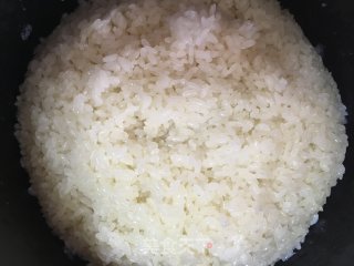 榨菜油条蒸饭的做法步骤：1