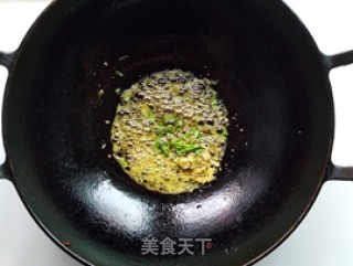 辣味鸡丁拌冷面的做法步骤：10