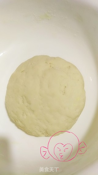 榨菜肉丝面的做法步骤：3