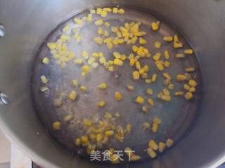 米饭三明治（吞拿鱼版）的做法步骤：1